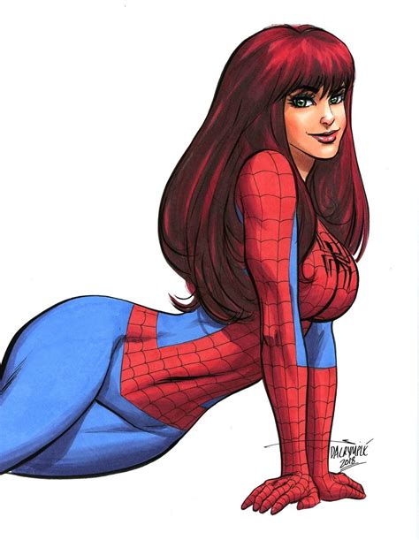 mary jane rule 34|Mary.